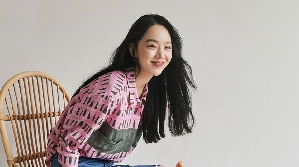 Shin Hye Sun Soal Welcome To Samdalri, Jatuh Cinta Pada Pandang Pertama?