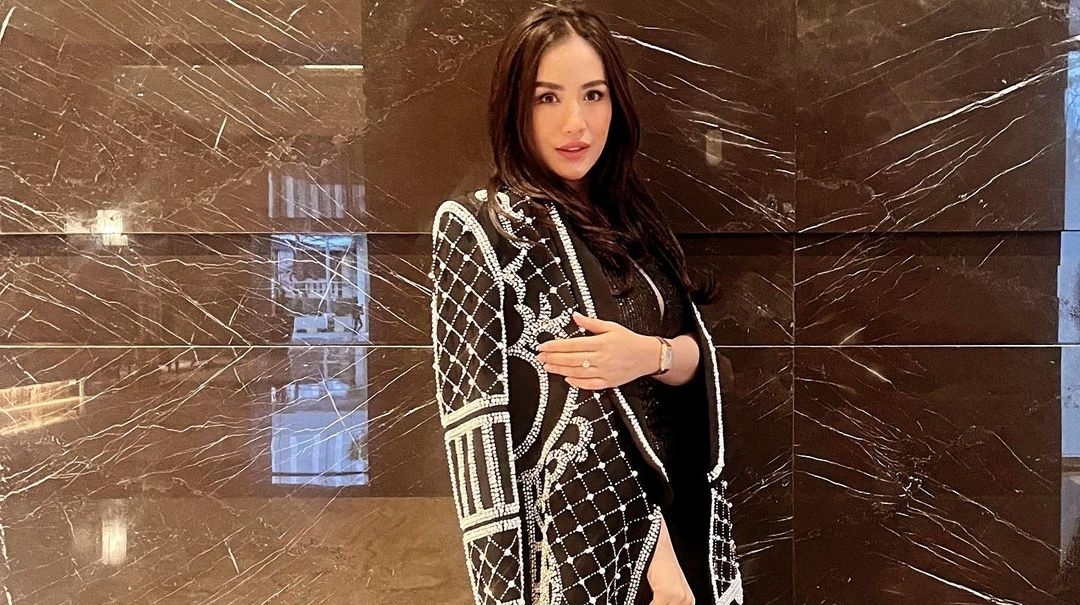 Suhu! Shinta Bachir Ditransfer Ratusan Juta, Padahal Belum Pernah Ketemu Gebetan