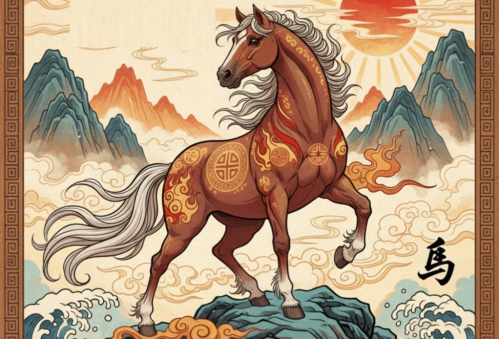 Shio Kuda (Gemini Ai)