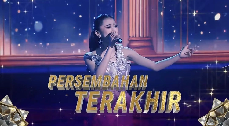 Show Terakhir Dalam Grand Final Iii Konser Kemenangan Da7 Indosiar [Instagram]