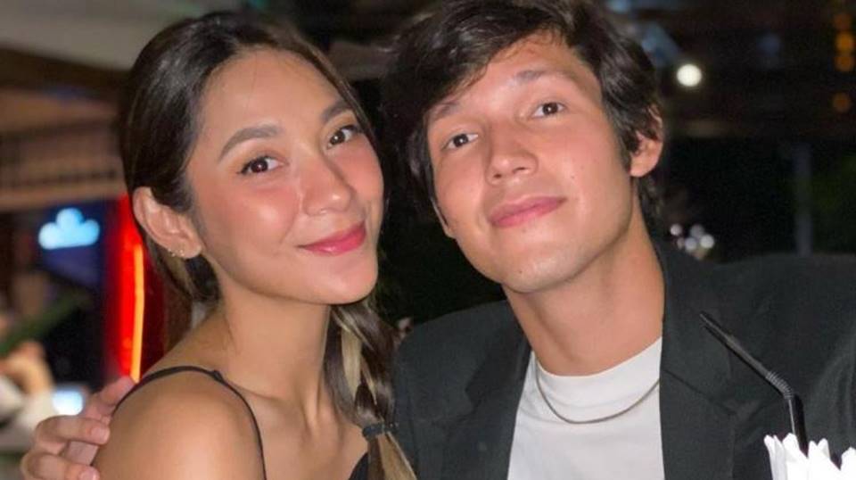 Sudah Putus, Dinda Kirana Bilang Gak Akan Benci Naufal Samudra