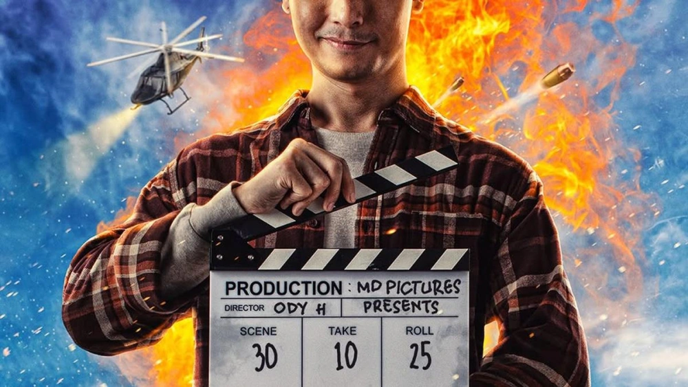 Siap-siap Ngakak! Sinopsis Film Si Paling Aktor yang Tayang 30 Oktober 2025 di Bioskop