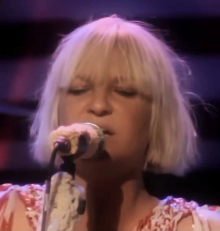Sia Saat Live Show (Instagram)