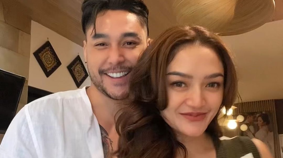 Di-spill Krisjiana Baharudin, Siti Badriah Benarkan Mantan Kekasihnya Homo dan Mokondo