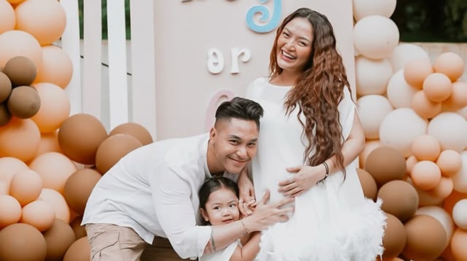 Siti Badriah Hamil Anak Kedua Cewek, Krisjiana Langsung Lemas Tanda Kecewa?
