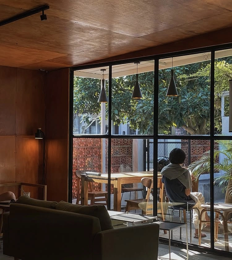 Simplii Coffee (Instagram)