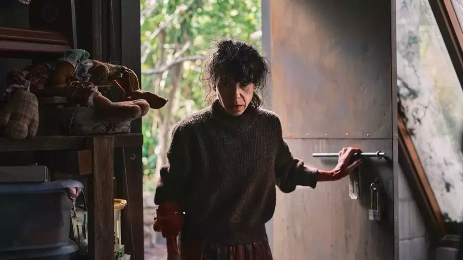 Sinopsis Bring Her Back Film Horor Yang Tayang Di Netflix Netflix