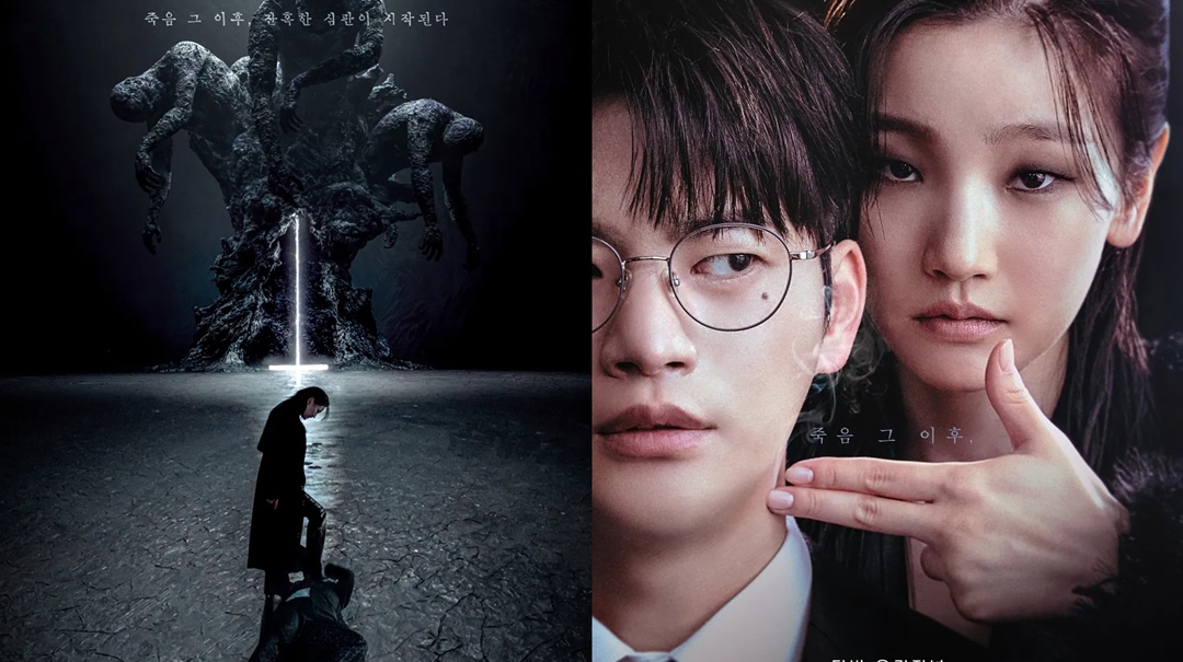 Sinopsis Death's Game, Drakor Baru Bertabur Bintang Tayang di Prime Video