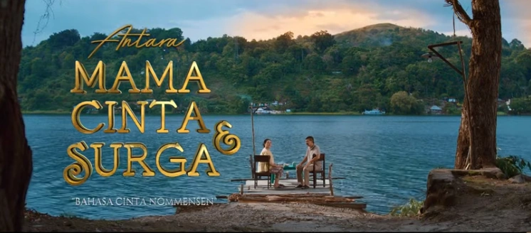 Sinopsis Film Antara Mama Cinta Dan Surga (Youtube Cinema 21)