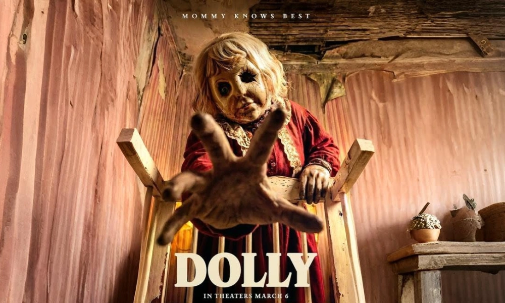 Sinopsis Film Dolly 2026 Youtube