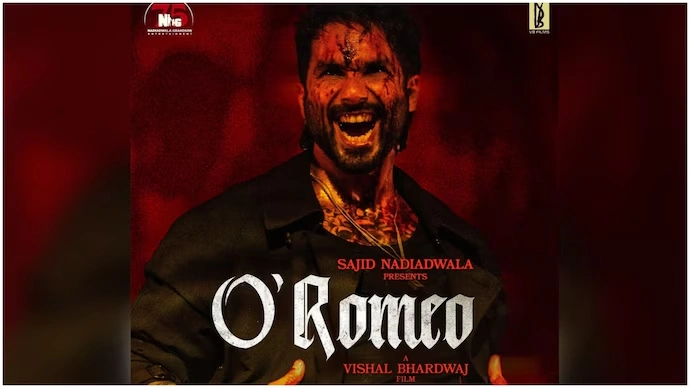 Sinopsis Film India O Romeo India Today