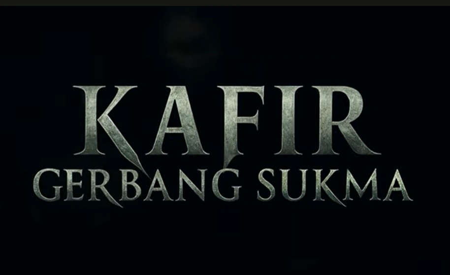 Sinopsis Kafir Gerbang Sukma Youtube