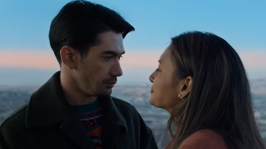 Cuplikan Layangan Putus The Movie Viral, Peran Raihaanun Dinilai Tak Bisa Gantikan Putri Marino