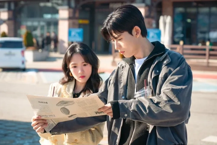 Sinopsis No Tail To Tell Sbs