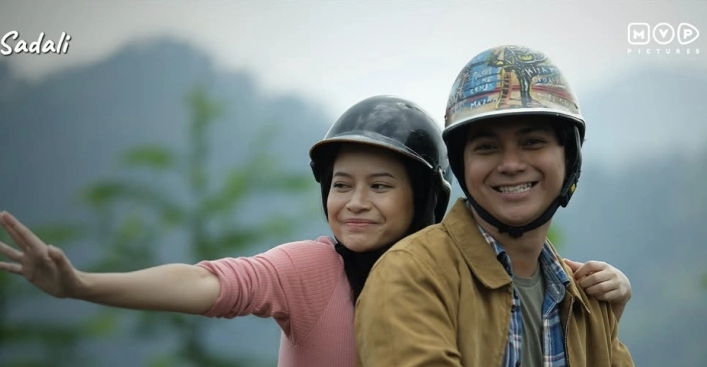 Sinopsis Sadali Mvp Pictures
