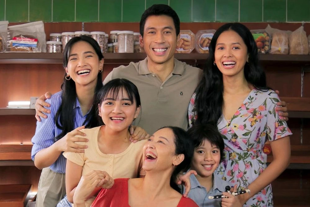 Sinopsis Senin Harga Naik Instagram