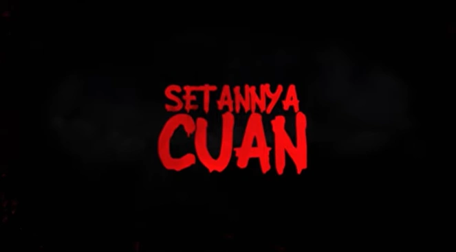 Sinopsis Setannya Cuan Youtube