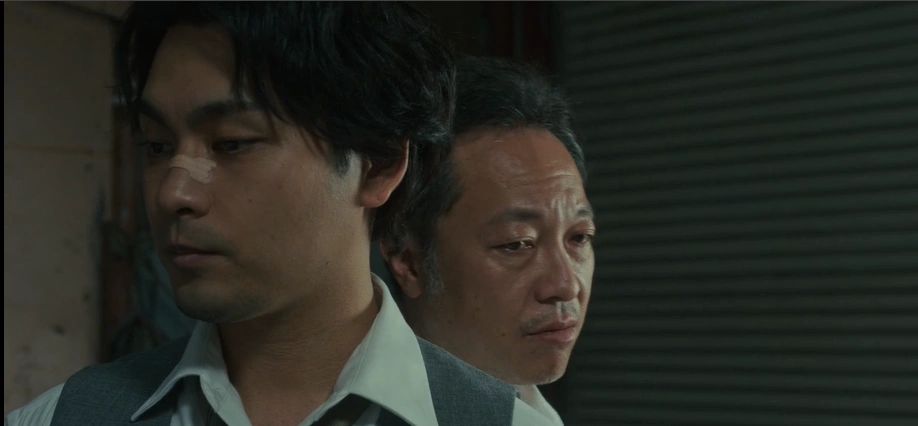 Sinopsis Sins Of Kujo Netflix