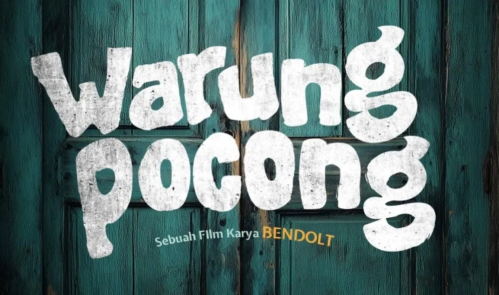 Sinopsis Warung Pocong Instagram