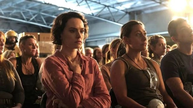 Sinopsis We Bury The Dead Dok Vetical