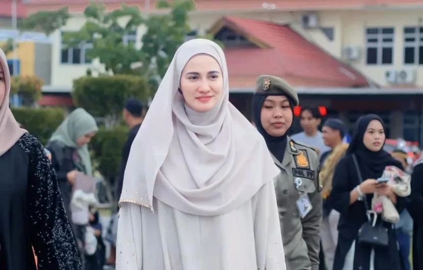 Sinta Rosma Yenti Instagram