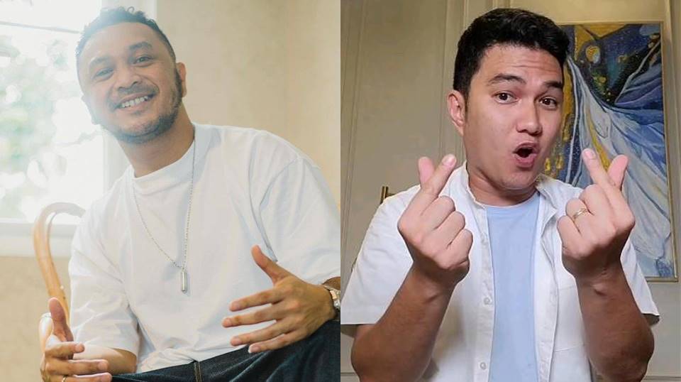 Giring Jangan Sedih Ditolak Nidji, Aldi Taher Siap Ajakin Reuni Nih!