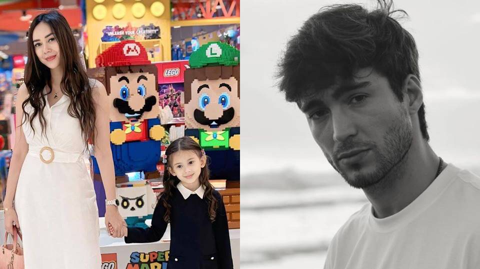 Penampilan Syifa Hadju Saat Umrah Sama Keluarga, Maia Estianty: MasyaAllah