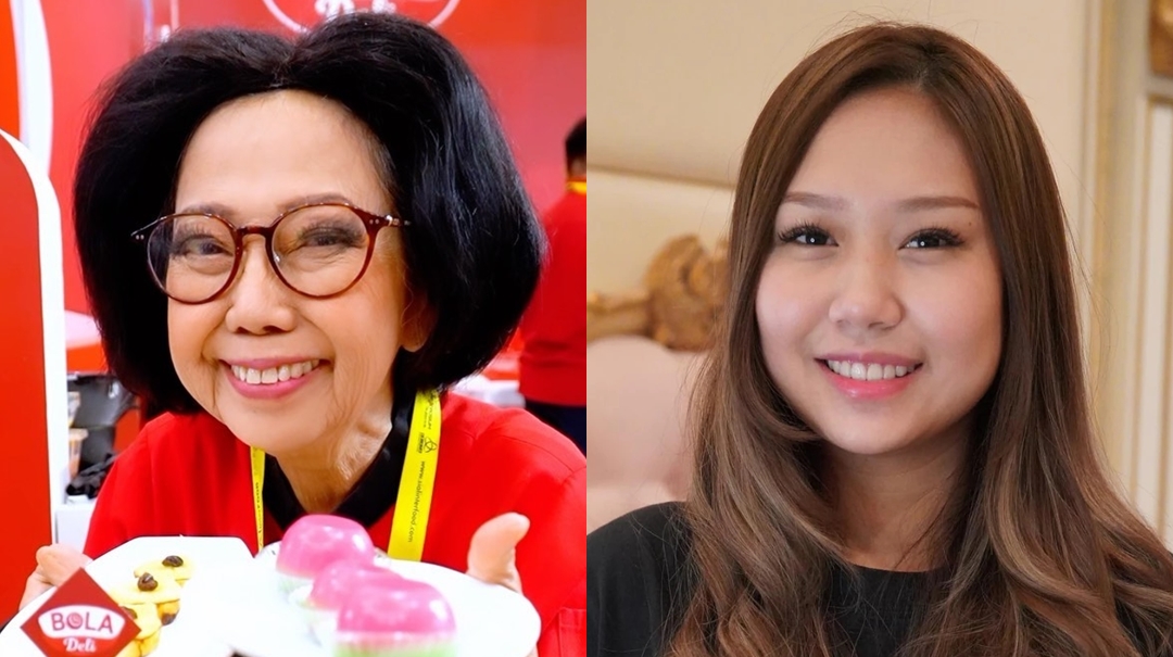 Sisca Soewitomo Kritisi Cara Masak Sisca Kohl: Suhu Turun Tangan!