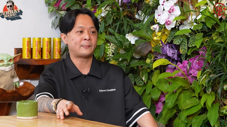 DJ Bravy Persilakan DJ Panda Datang saat Erika Carlina Lahiran, Asal..