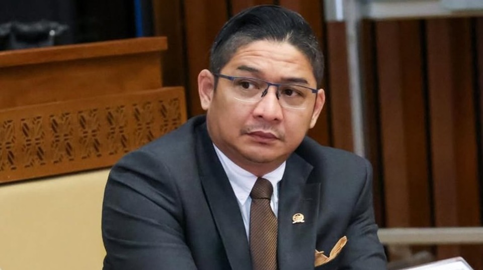 Pasha Ungu Bela Anggota DPR yang Viral karena Joget-Joget, Berakhir Dihujat?