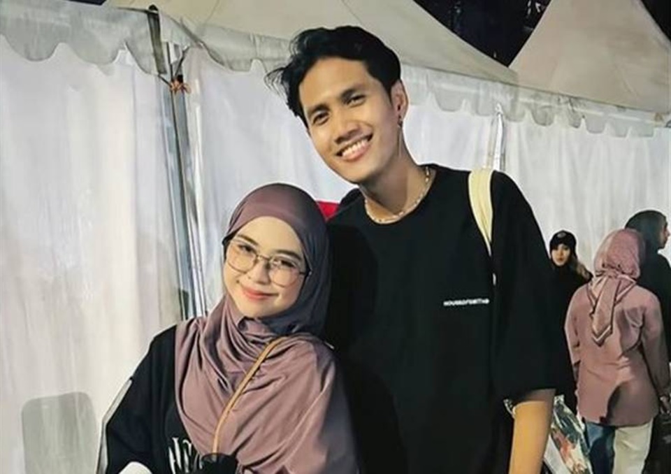 Kedekatam Ria Ricis dan Evan DC Music