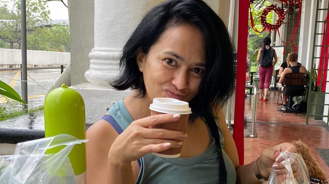 Sentil Balik Karyawan Nagita Slavina, Sarah Sechan Bantah Sepi Job