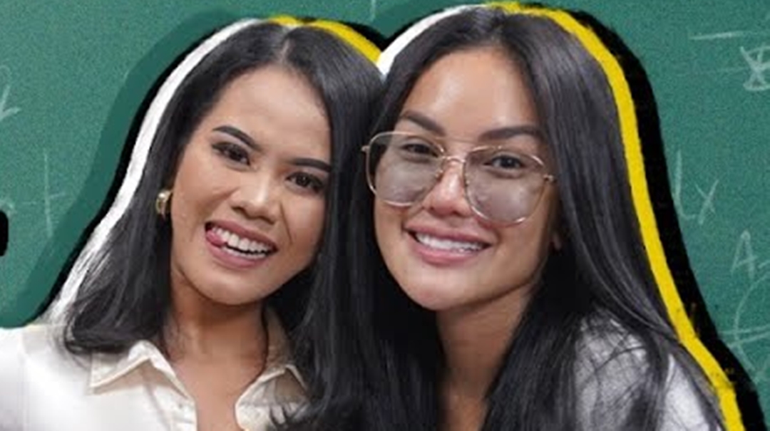 Siskaeee Kembali Ditangkap, Nikita Mirzani Sarankan Rehabilitasi