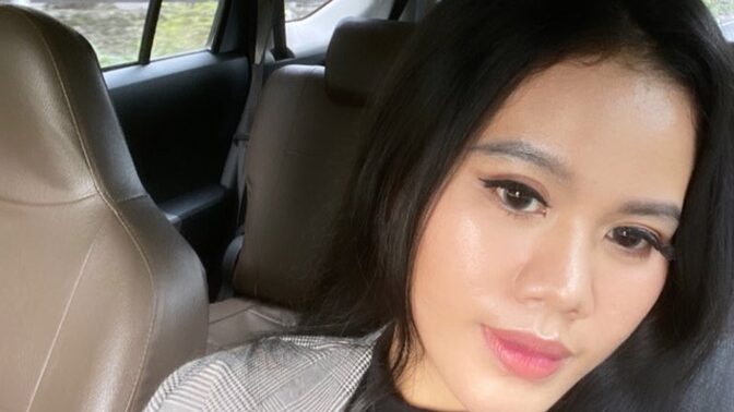 Siskaeee Tersenyum Sampai Jakarta, Bantah Kabur dan Hasil Tes Urine Negatif