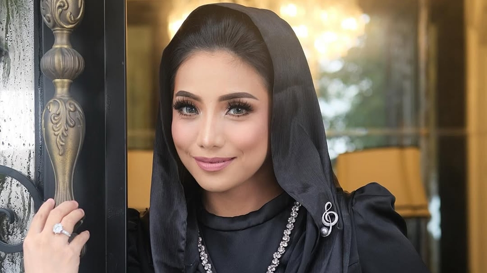 Siti KDI Akhirnya Buka Suara Soal Perceraiannya: Terutama dari Pihak Ketiga...