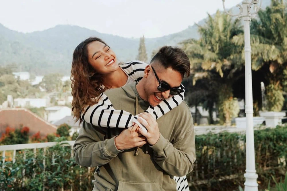 Siti Badriah Dan Krisjiana [Sumber: Instagram]