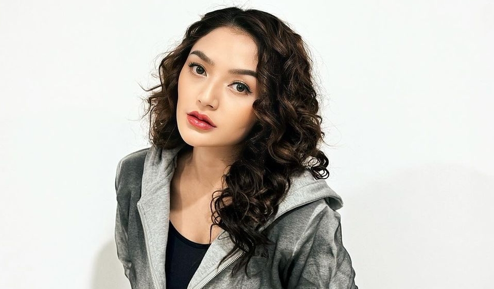 Siti Badriah Alami Gatal-Gatal Saat Hamil: Cukup dua aja