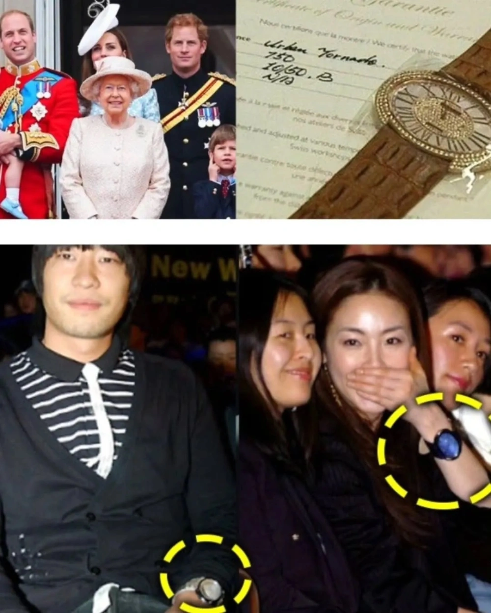 Skandal Penipuan Yang Asli Dari Kisah Nyata The Art Of Sarah [Instagram]