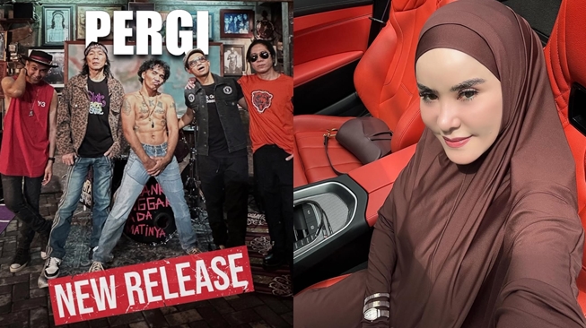 Slank, Angel Lelga