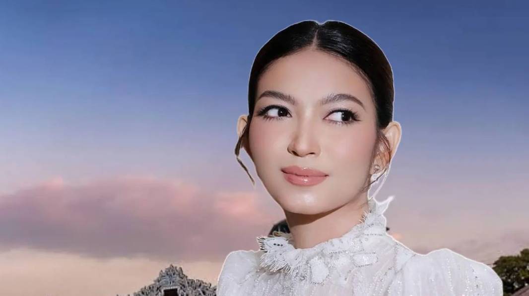 Selvi Ananda Berkunjung ke Bali Tenteng Tas Rp 37,8 Juta, Netizen Sarankan Mulai Pakai Produk UMKM