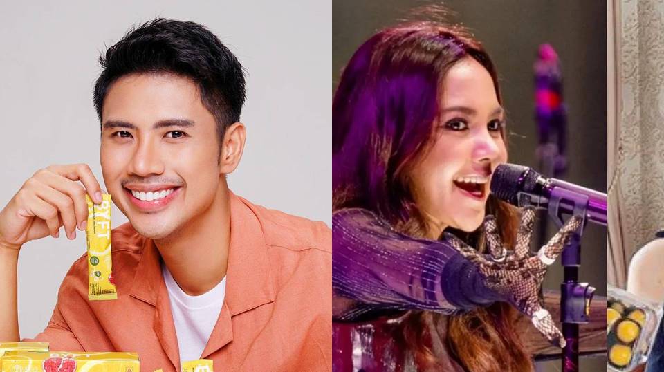 Ricky Cuaca Puji Hidung Baru Mahalini Hasil Oplas: Presisinya Pas