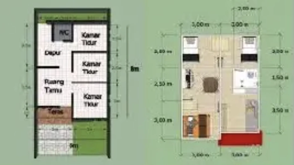 Soal Ipas Kelas 3 Semester 2