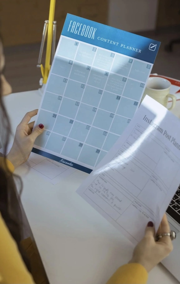 Social Media Manager [Pexels]