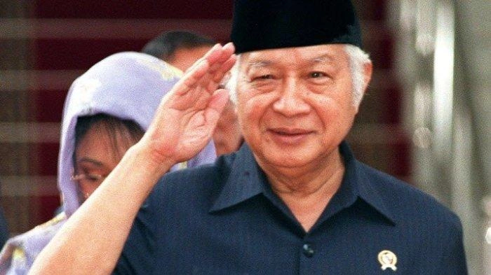 Soeharto Cc Unggahan Mayangsari Instagram Mayangsari Official