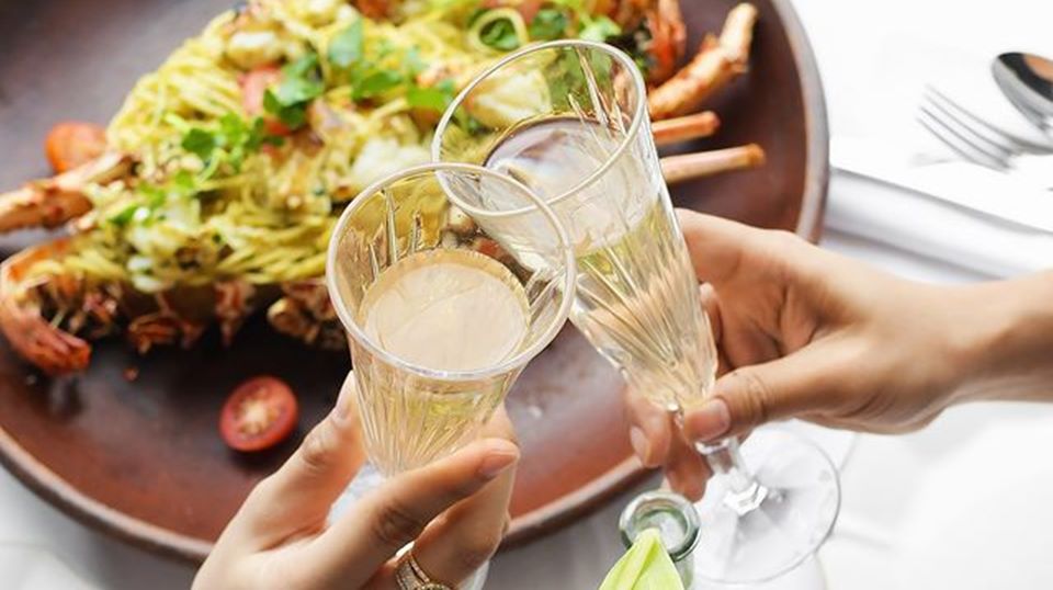 3 Rekomendasi Fine Dining di Jakarta Selatan Buat Pengalaman Kuliner yang Mewah