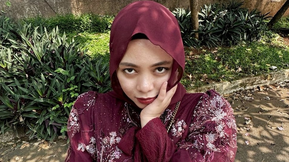 Sohwa Halilintar Tegaskan Ibunya Tahu soal Haji Thariq Belum Sah: Mana Mungkin Gak Ngerti!