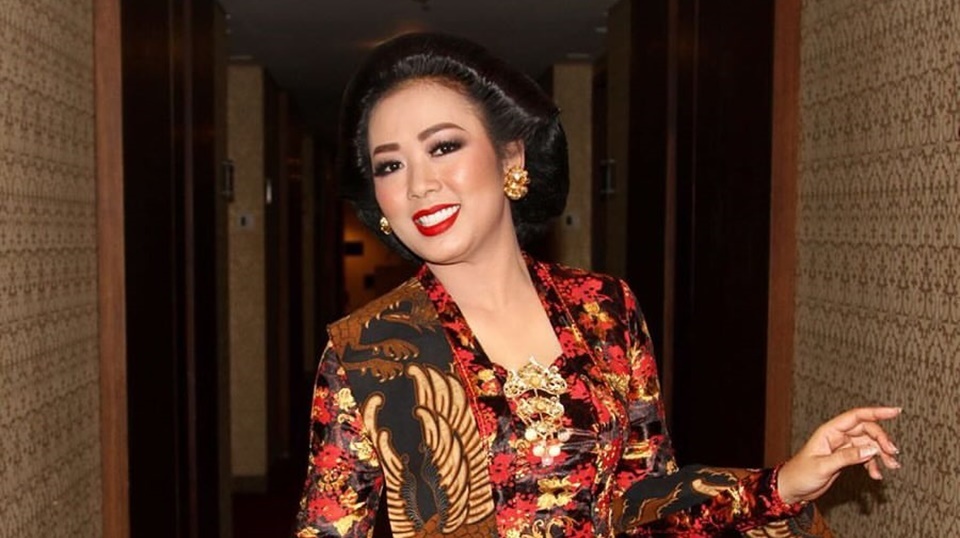 Kontroversi 'Ospek' Calon Menantu Soimah, Psikolog Lita Gading Beri Pembelaan