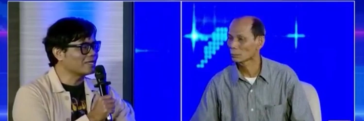 Soleh Solihun Ichsanuddin Noorsy