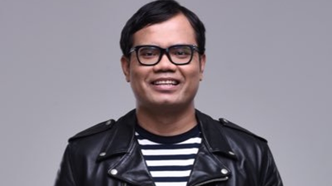 Soleh Solihun