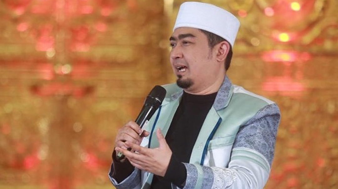 Rokok Herbal Sin Digugat, Produk Ustaz Solmed Disorot karena Klaim Menyesatkan